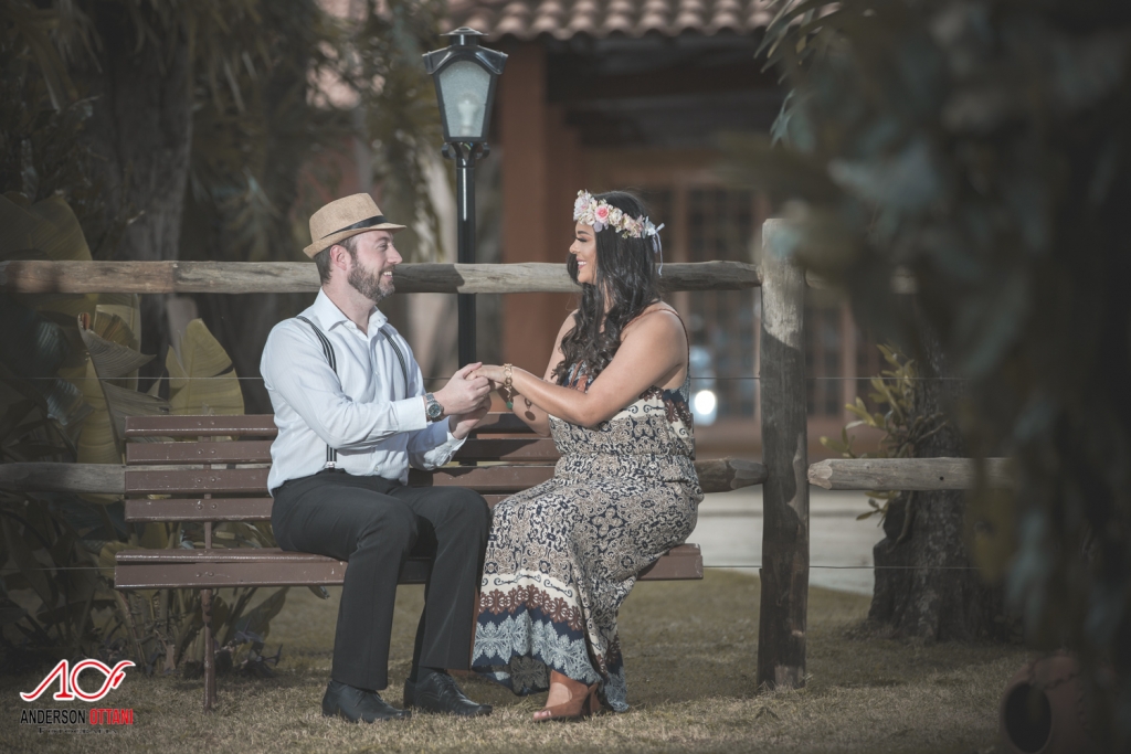 Fernanda & Rodolfo