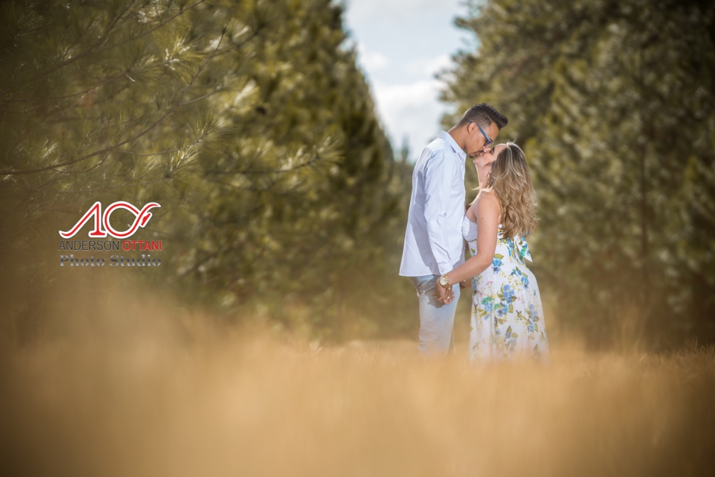 Alessandra & Anderson