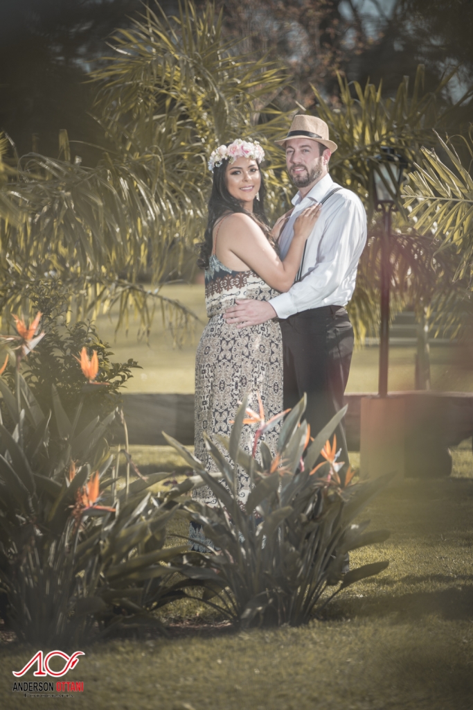 Fernanda & Rodolfo