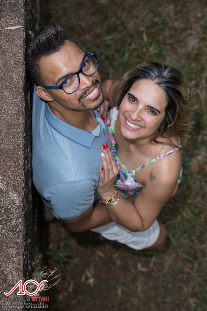 Alessandra & Anderson