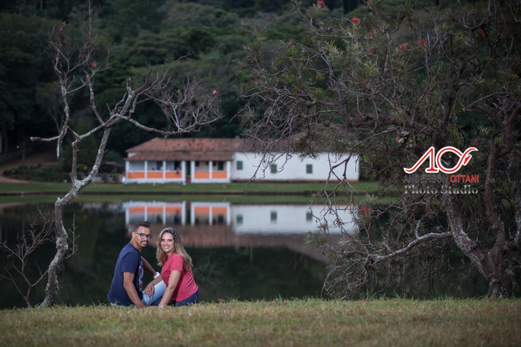 Alessandra & Anderson