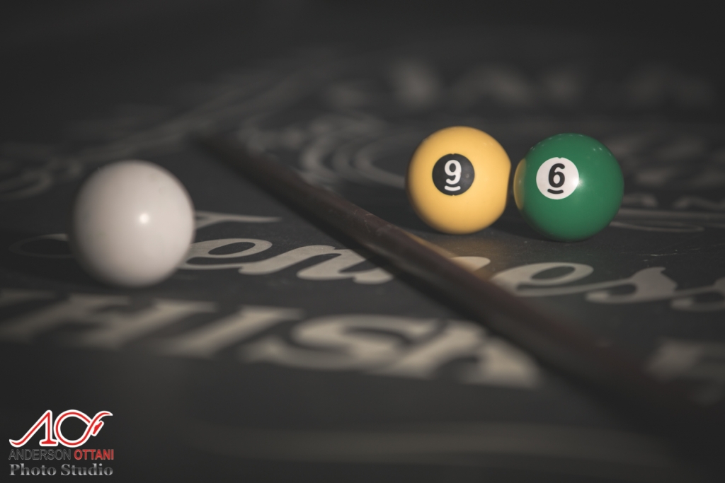 Alessandra & Anderson