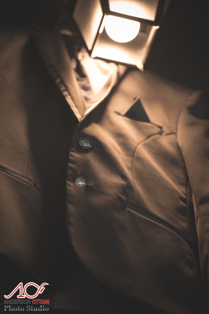 Alessandra & Anderson