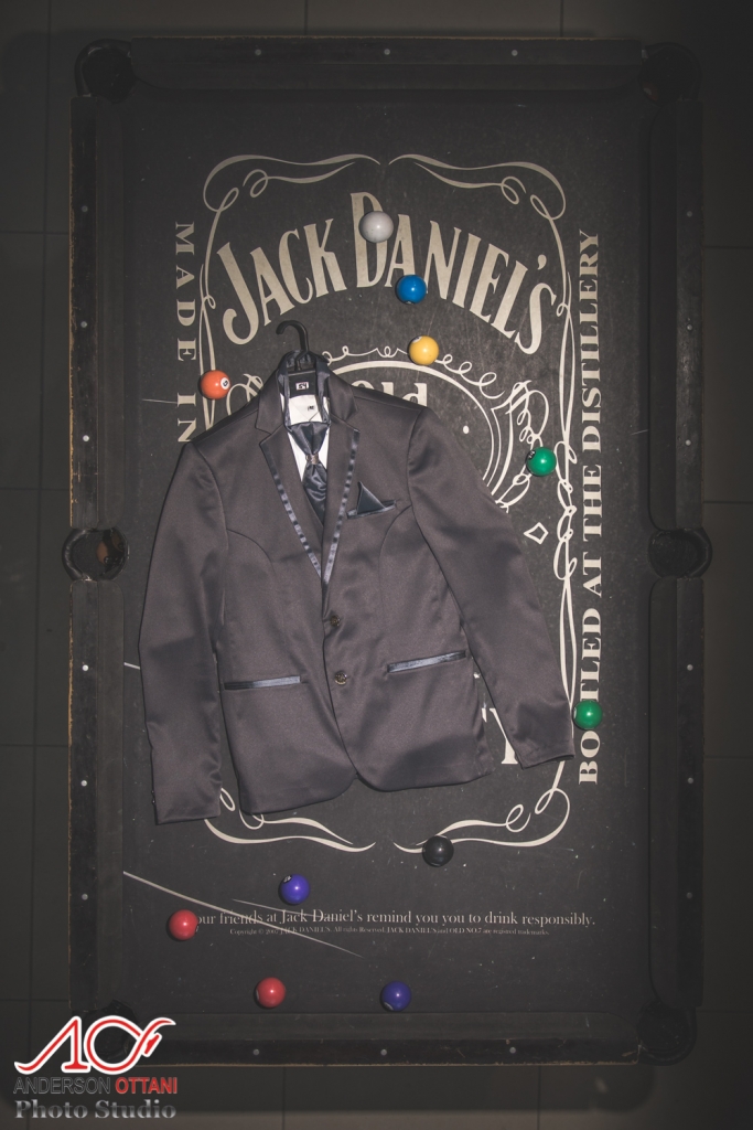 Alessandra & Anderson