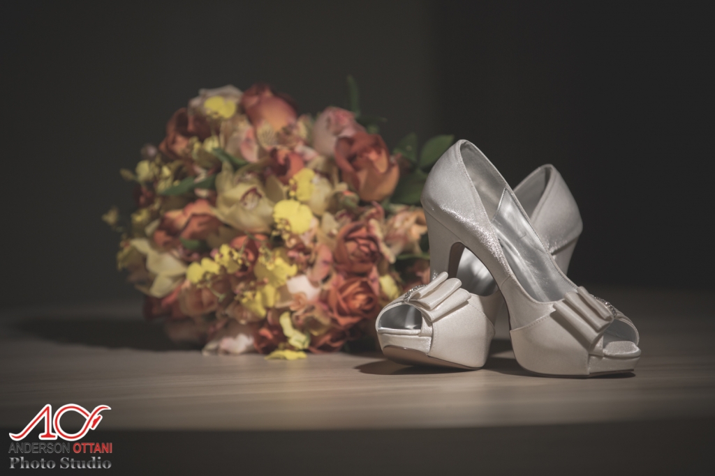 Alessandra & Anderson