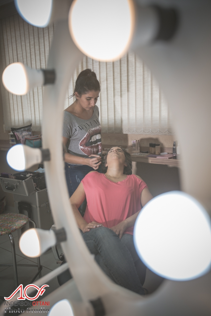 Alessandra & Anderson