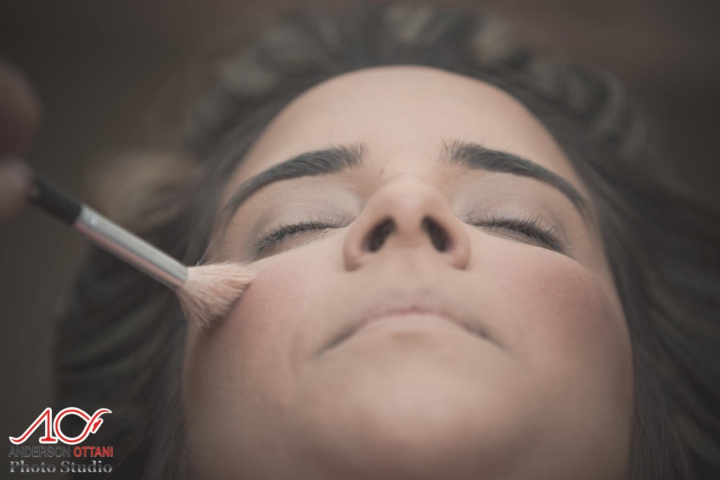 Alessandra & Anderson