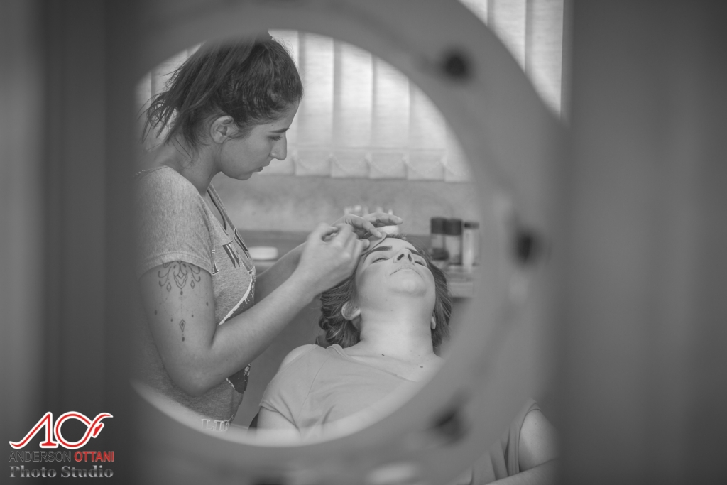 Alessandra & Anderson