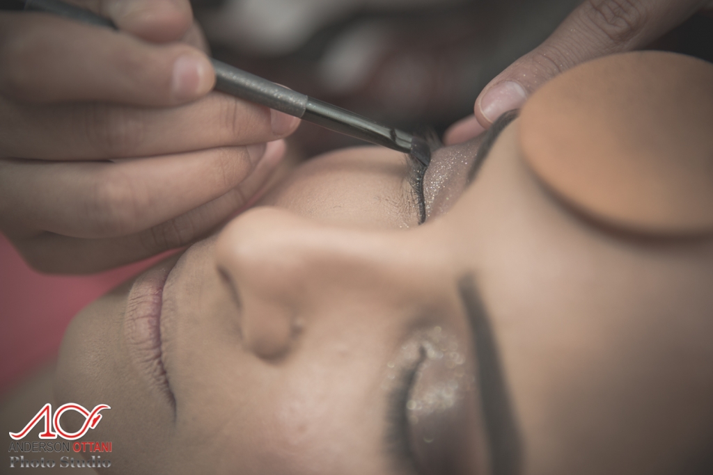 Alessandra & Anderson