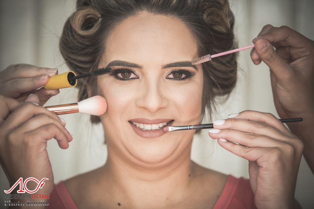 Alessandra & Anderson