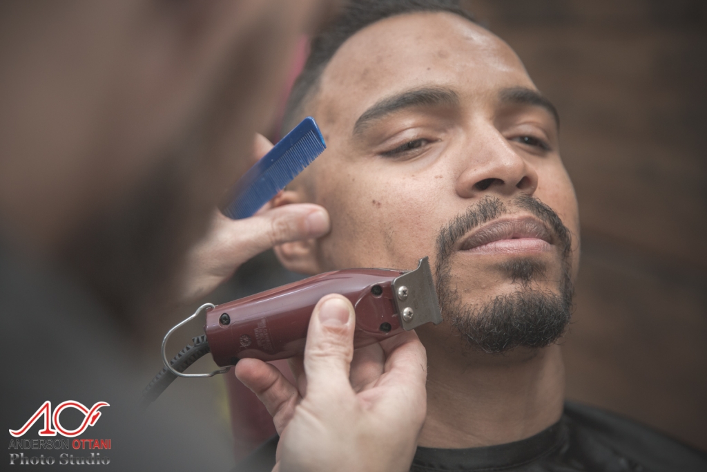 Alessandra & Anderson