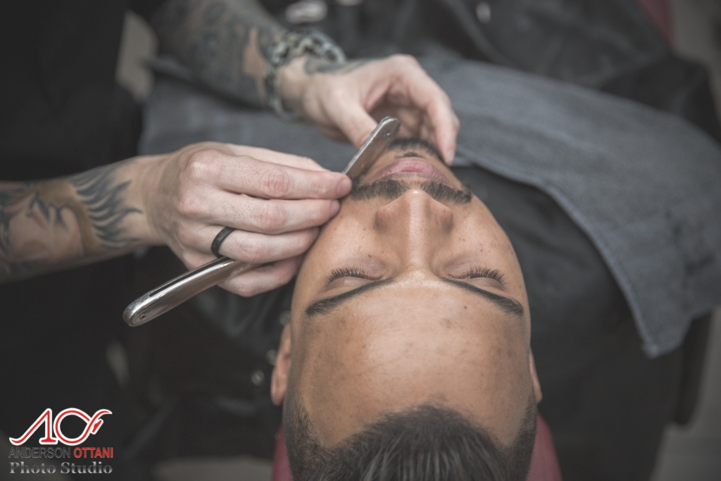 Alessandra & Anderson