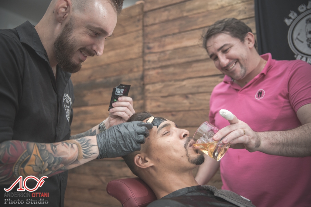 Alessandra & Anderson