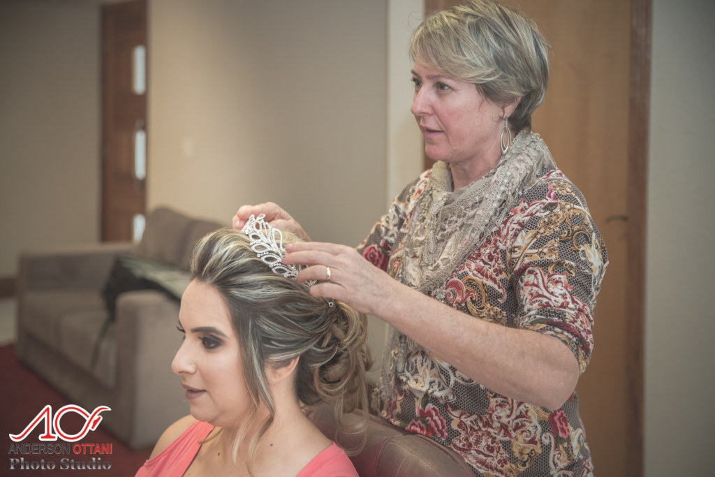 Alessandra & Anderson