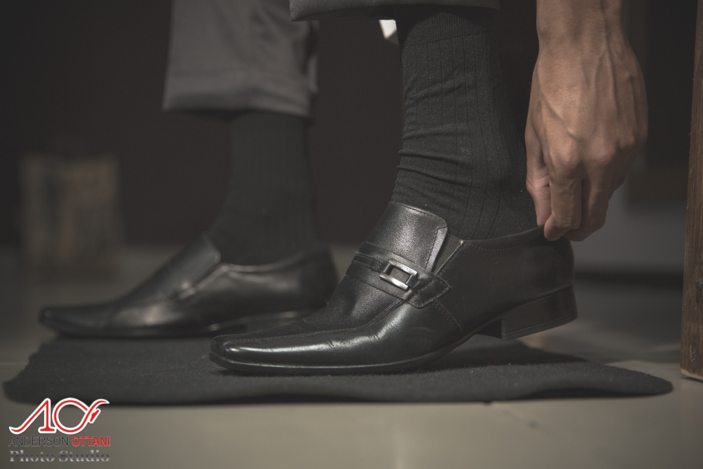 Alessandra & Anderson