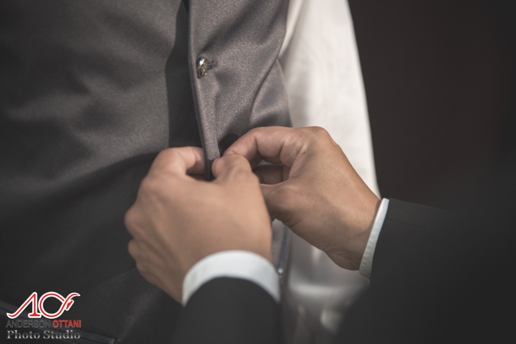 Alessandra & Anderson