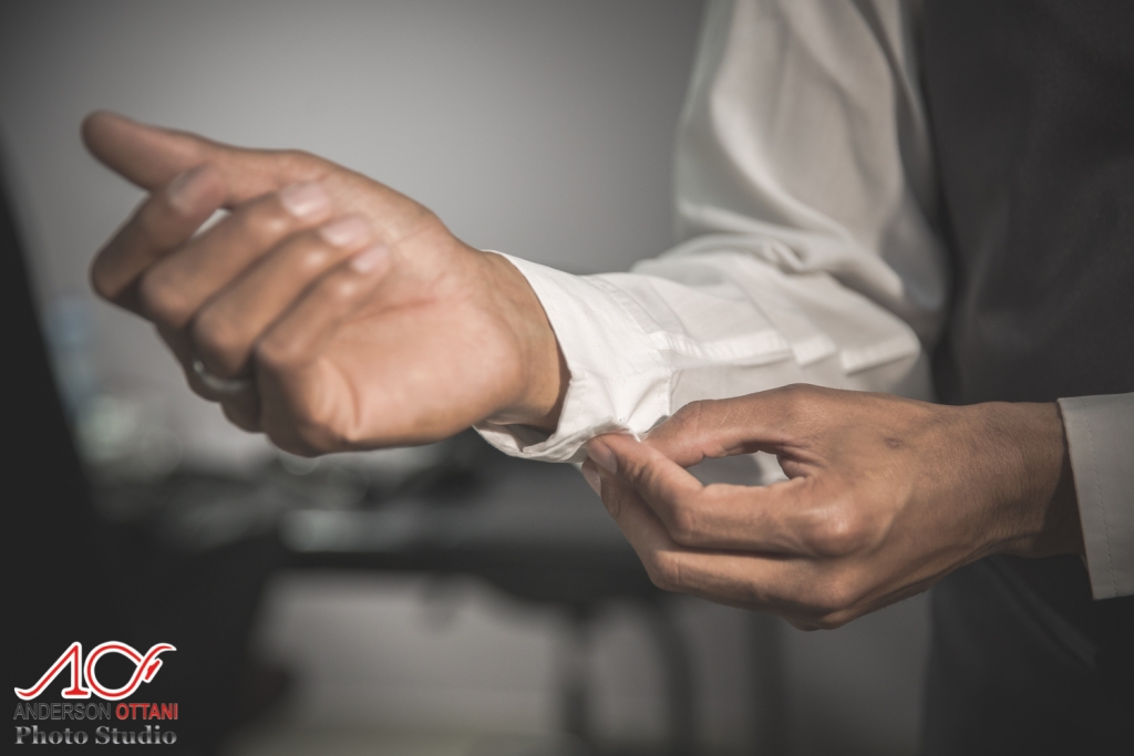 Alessandra & Anderson