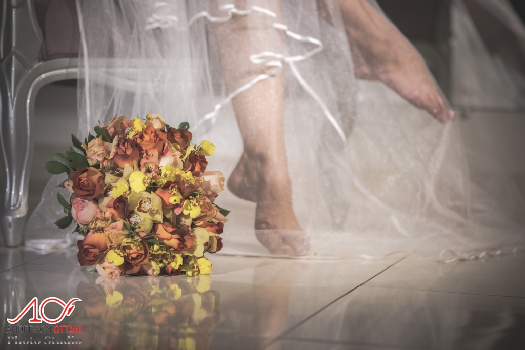 Alessandra & Anderson