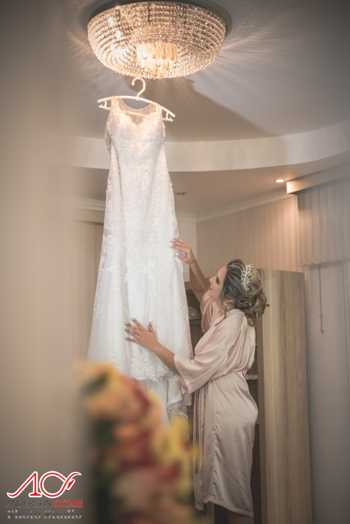 Alessandra & Anderson