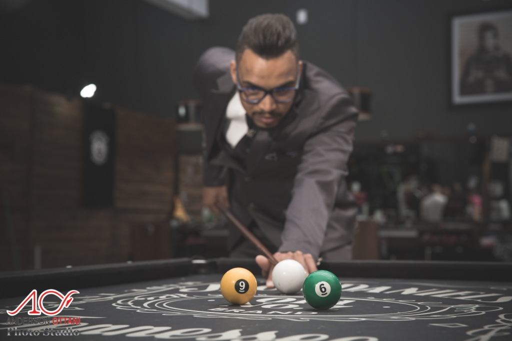 Alessandra & Anderson