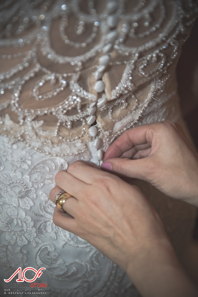 Alessandra & Anderson