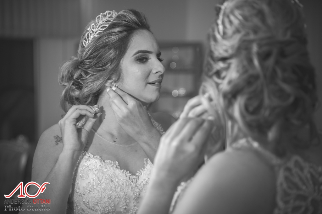 Alessandra & Anderson