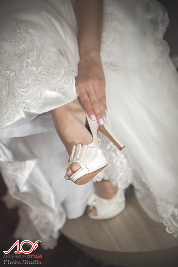 Alessandra & Anderson