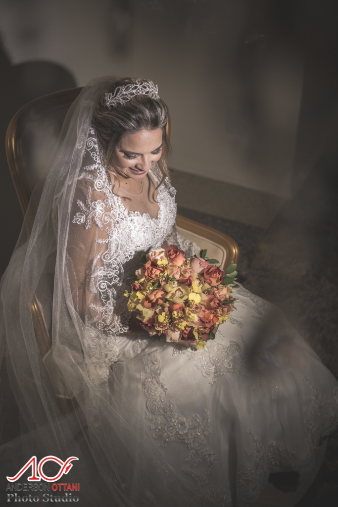 Alessandra & Anderson