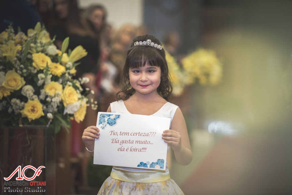 Alessandra & Anderson