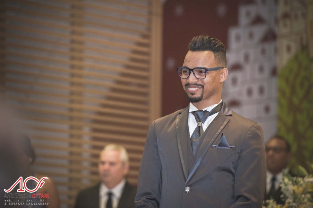 Alessandra & Anderson