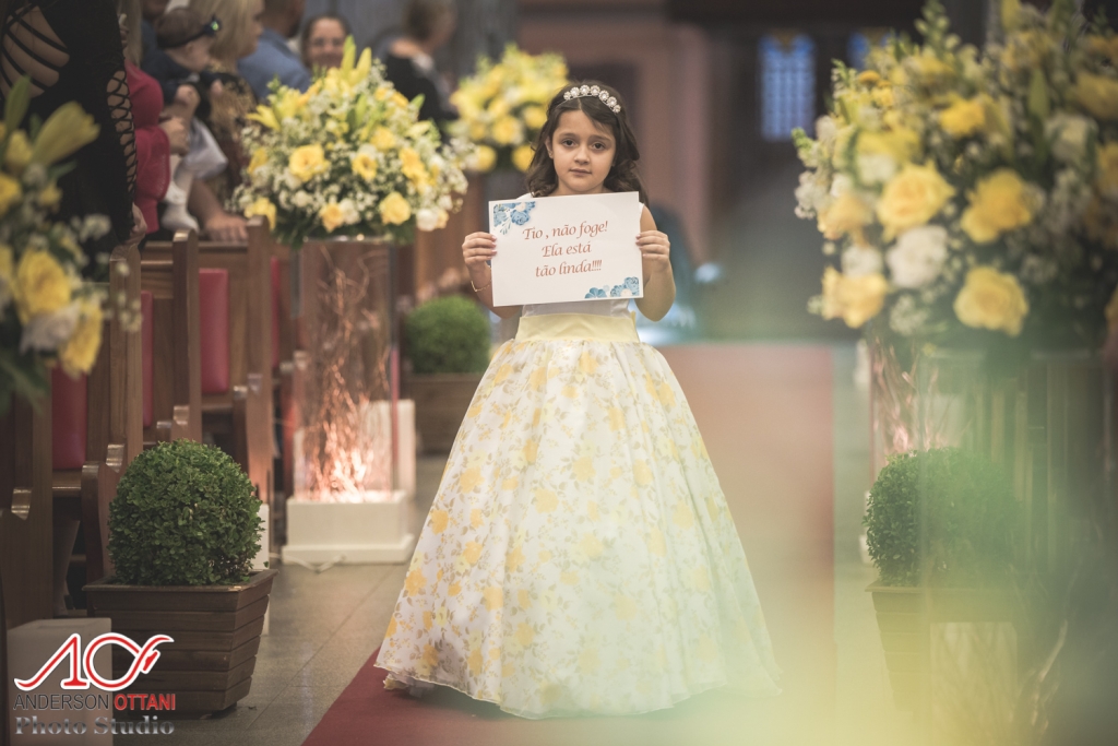 Alessandra & Anderson