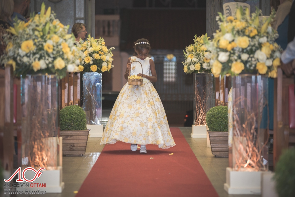 Alessandra & Anderson