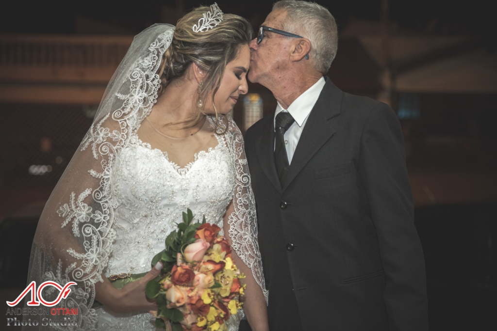 Alessandra & Anderson