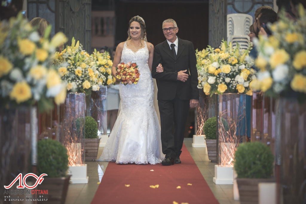 Alessandra & Anderson