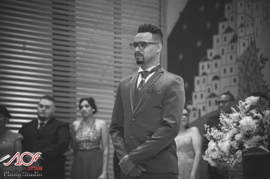 Alessandra & Anderson