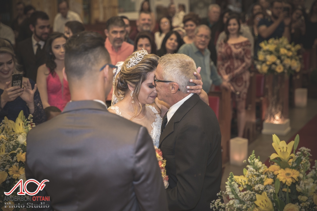 Alessandra & Anderson