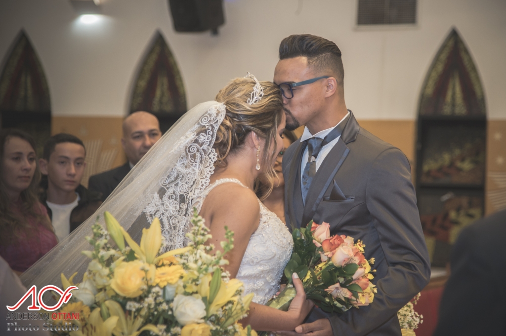 Alessandra & Anderson