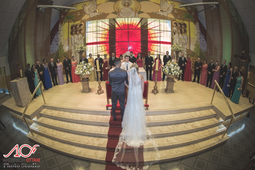 Alessandra & Anderson