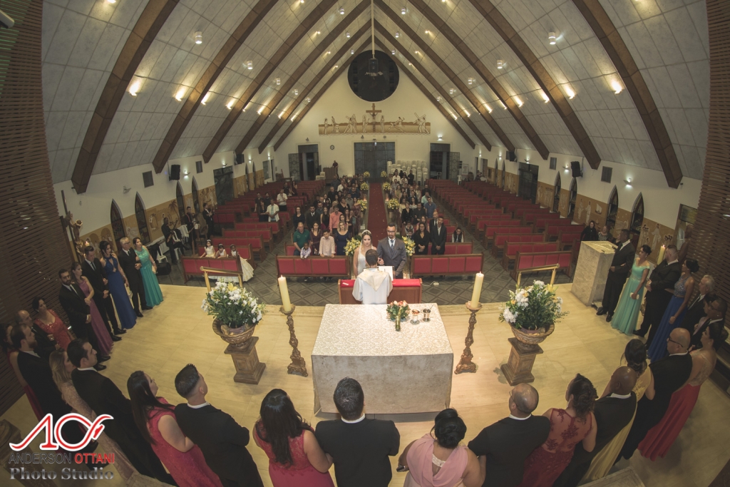 Alessandra & Anderson