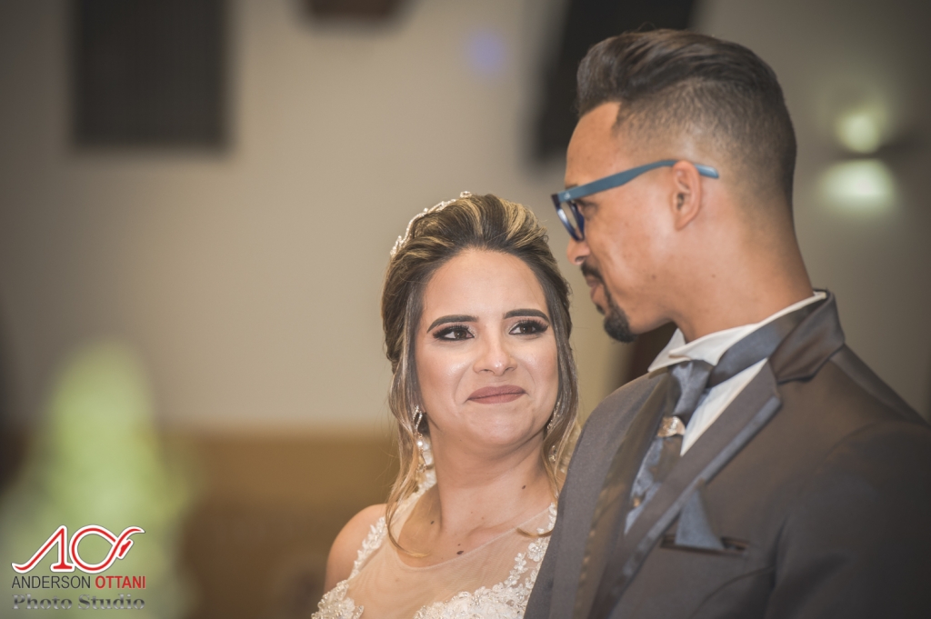 Alessandra & Anderson