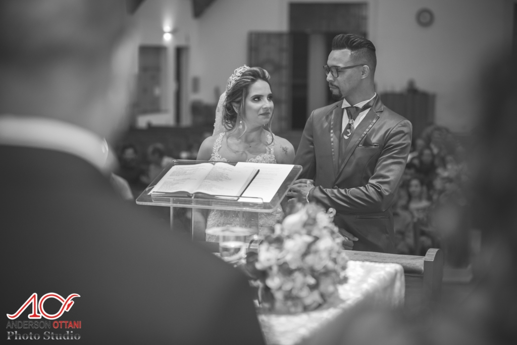 Alessandra & Anderson