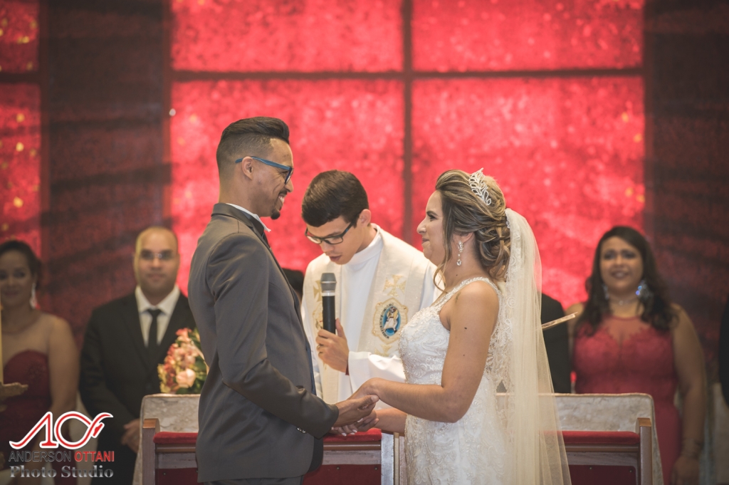 Alessandra & Anderson