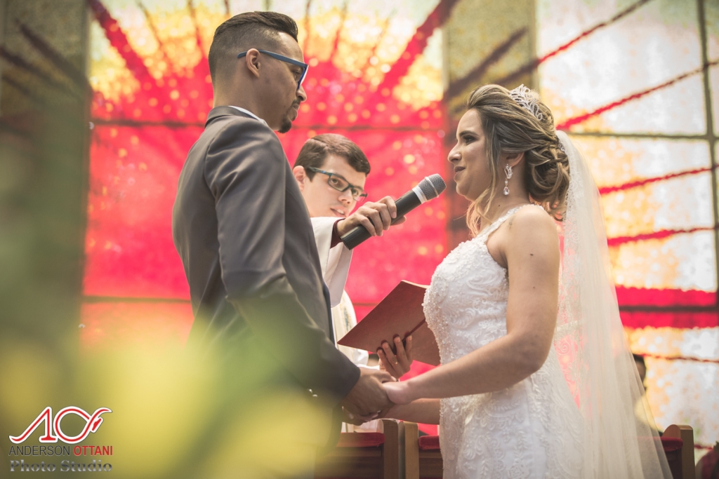 Alessandra & Anderson