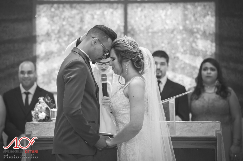 Alessandra & Anderson