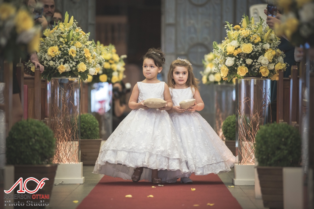 Alessandra & Anderson