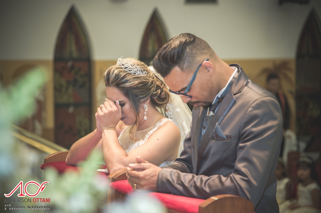 Alessandra & Anderson