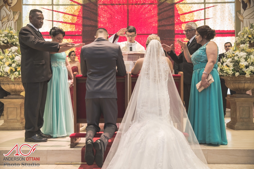 Alessandra & Anderson