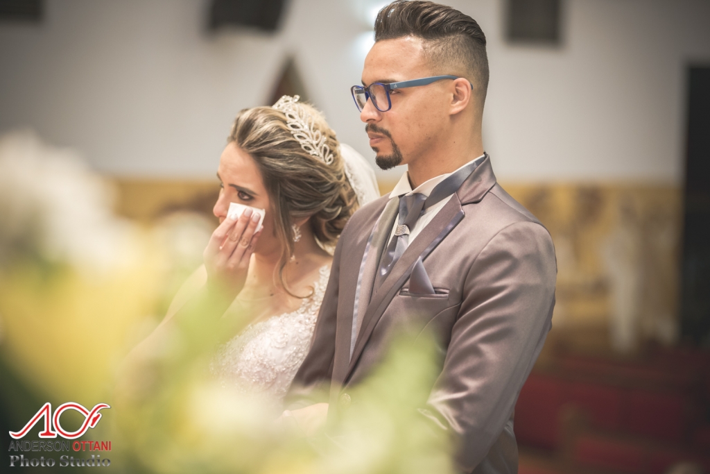 Alessandra & Anderson