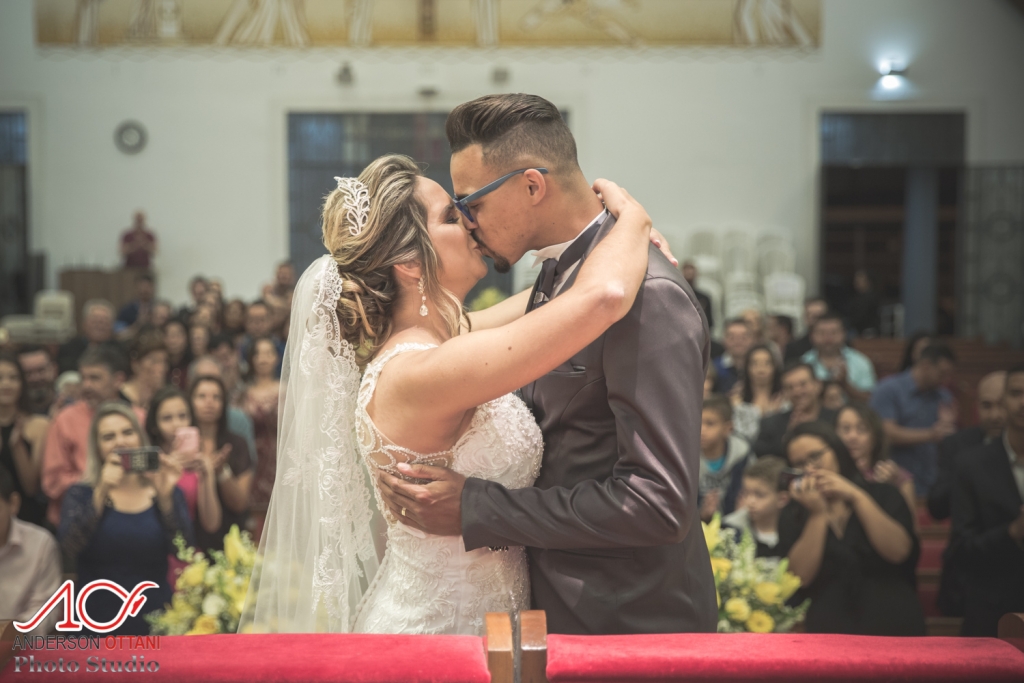 Alessandra & Anderson