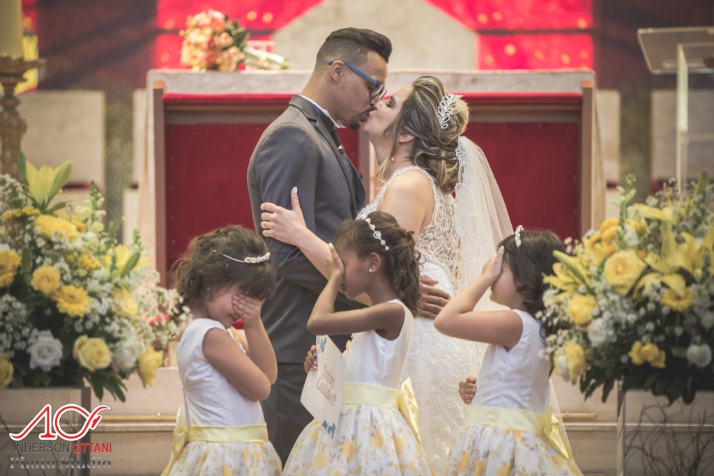 Alessandra & Anderson